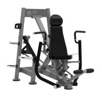 Жим от груди сидя Fitex Pro Free weight line FTX-FWL01