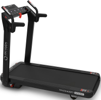 Беговая дорожка OXYGEN FITNESS M-CONCEPT SPORT (BLACK)