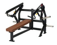 Независимый жим от груди LEXCO Master Pro Plate LP-302 Plate Loaded Chest Press
