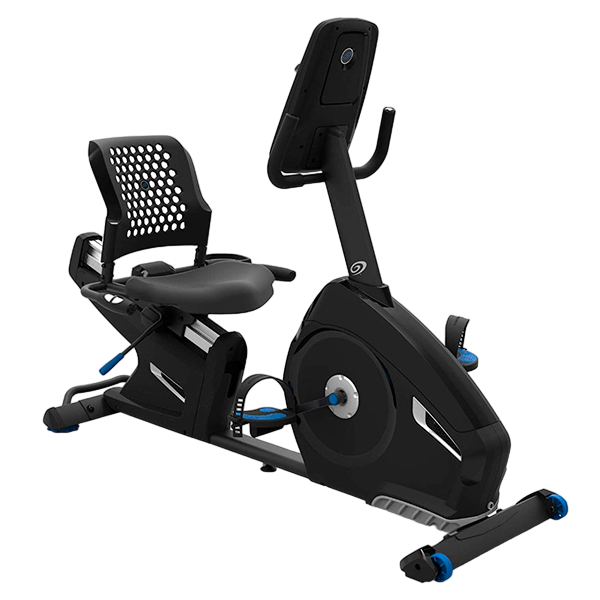 Велотренажер Nautilus R626