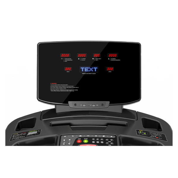 Беговая дорожка Smith ST8.0