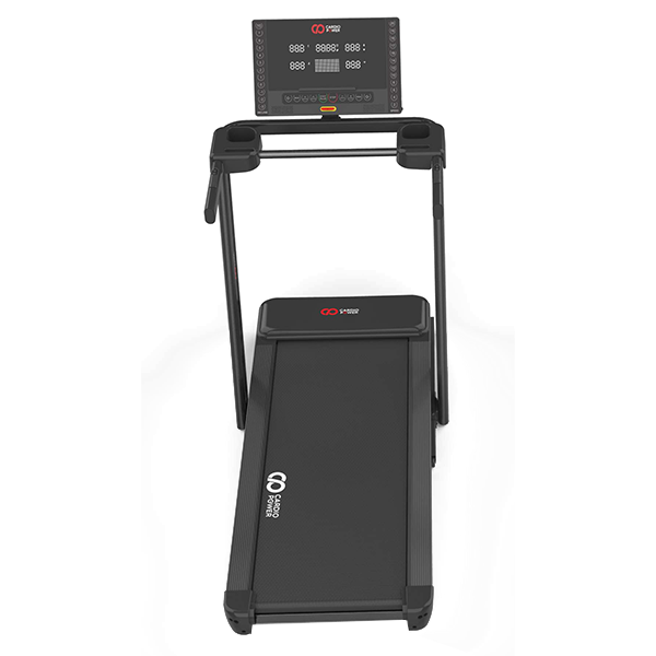 Беговая дорожка CardioPower Masters 3