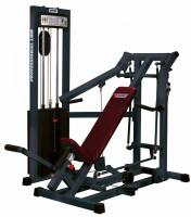 Жим под углом вверх Interatletik Gym ST128