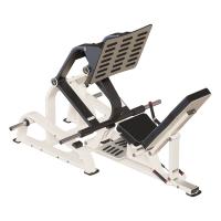 Жим ногами (маятниковый) Fitex Pro Verti V202