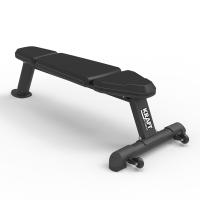Горизонтальная скамья KRAFT Fitness PL PRO KFFBY
