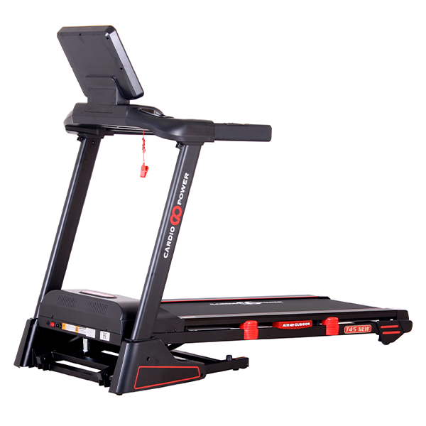 Беговая дорожка CardioPower T45