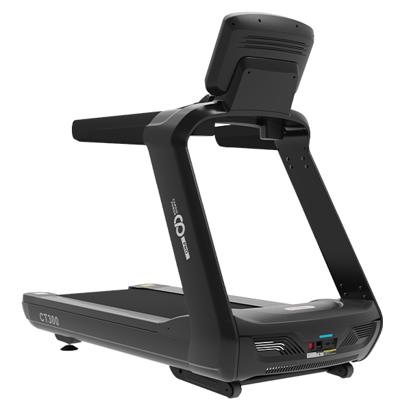 Беговая дорожка CardioPower PRO CT320