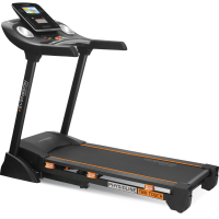 Беговая дорожка SVENSSON BODY LABS PHYSIOLINE TBX TOUCH