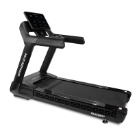 Беговая дорожка BRONZE GYM RUNWAY