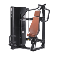 Жим от груди под наклоном LEXCO Falcon LS-105 Incline Press