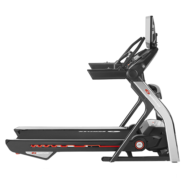 Беговая дорожка BowFlex 56
