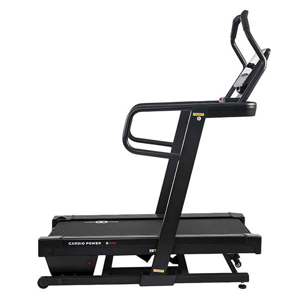 Беговая дорожка CardioPower S500