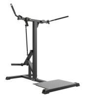 Баттерфляй в положении стоя Impulse IFP1206