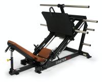 Жим для ног LEXCO Master Pro Plate LP-312 Power Leg Press PRO