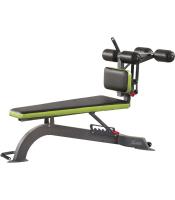 Римский стул регулируемый Fitex Pro X-line R XR321