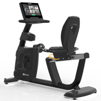Горизонтальный велотренажер IImpulse RR970