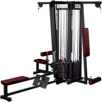 4-х позиционная станция Interatletik Gym ST104.1 4