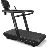 Беговая дорожка BRONZE GYM T1300M CATERPILLAR PRO