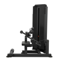 Пресс-машина BRONZE GYM PARTNER ML-812