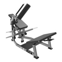 Ягодичный мостик (с регулируемой платформой) Fitex Pro Sway FTX-82032A