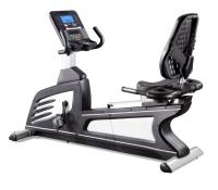 Велотренажер горизонтальный Fitex pro "Premier 2 PROF" P-2