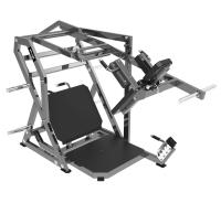Тренажер для приседаний "маятник" Fitex Pro Sway FTX-82043