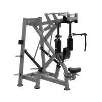 Грудь - задние дельты Fitex Pro Free weight line FTX-FWL58