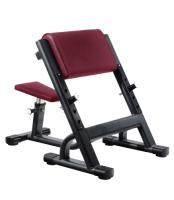 Парта Скотта KRAFT Fitness BASE KFPC