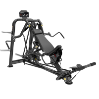 Баттерфляй на свободных весах Protrain LXP102