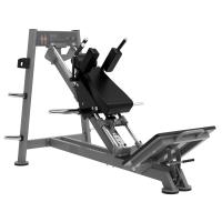 Голень в наклоне Fitex Pro Free weight line FTX-FWL45