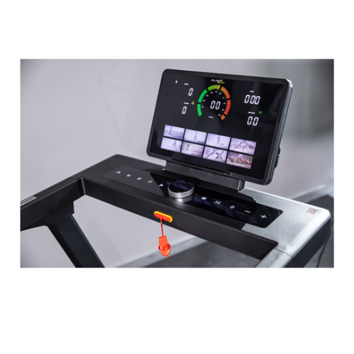 Беговая дорожка Altezani ALM 1300