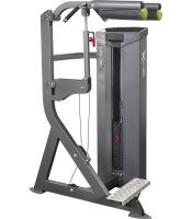 Голень машина (стоя) Fitex Pro X-line R XR119