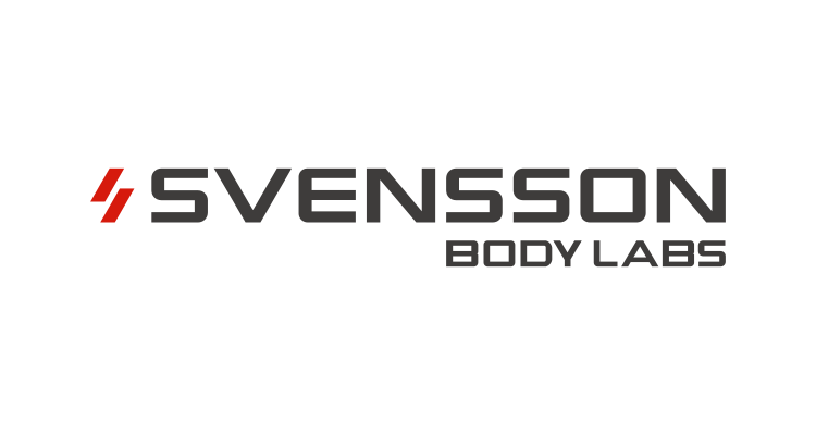 SVENSSON BODY LABS SVENSSON BODY LABS