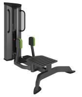 Тренажер для отводящих мышц бедра стоя Fitex Pro X-line R XR114-S