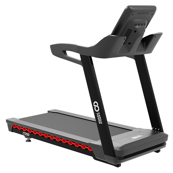 Беговая дорожка CardioPower PRO CT250