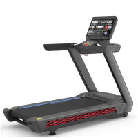 Беговая дорожка Protrain ST-3T