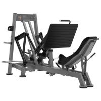 Жим ногами маятниковый Fitex Pro Free weight line FTX-FWL34