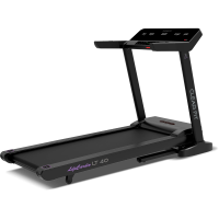 Беговая дорожка Clear Fit LifeCardio LT 40