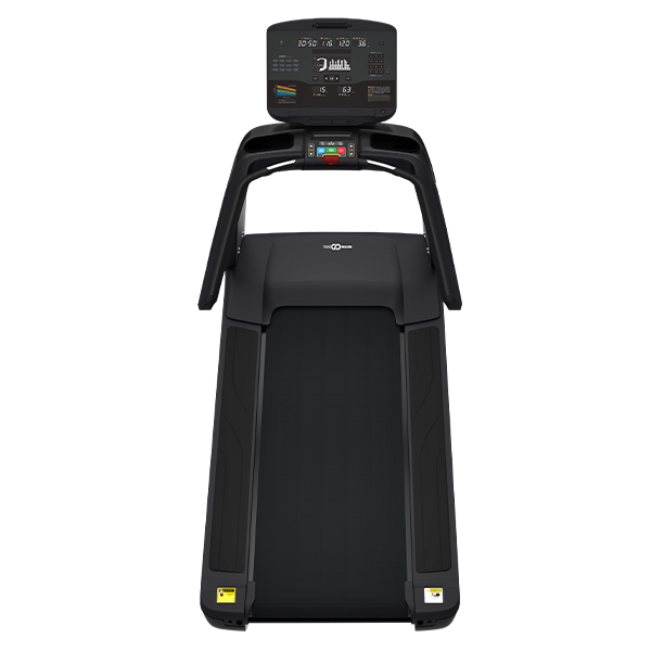 Беговая дорожка CardioPower PRO CT500 – V12Е