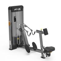 Рычажная тяга Fitex Pro Optima FTX-61F14