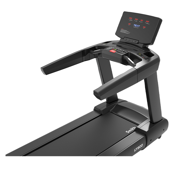 Беговая дорожка Smith ST800