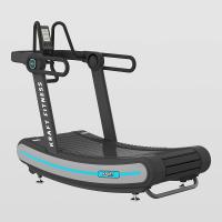 Беговая дорожка механическая KRAFT Fitness PK70
