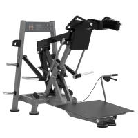 Гакк машина (регулируемая платформа) Fitex Pro Free weight line FTX-FWL41