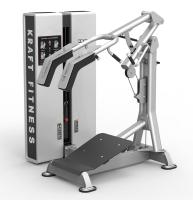 Приседания/Икроножные стоя KRAFT Fitness EXACT KFDXDSCE