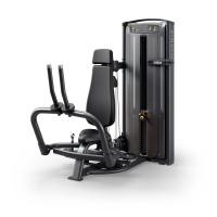 Задняя дельта / Баттерфляй MATRIX Versa Plus VS-S22P