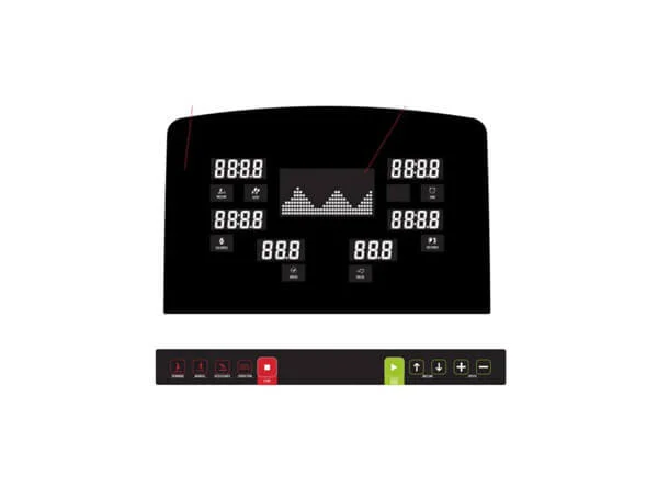 Беговая дорожка UltraGym UG-M 004