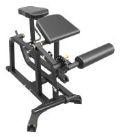 Сгибание ног лежа Impulse IFP1604