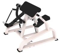 Бицепс машина Fitex Pro Verti V208