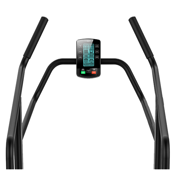 Беговая дорожка CardioPower PRO TG300