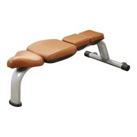 Скамья горизонтальная Fitex Pro NRG Line N201